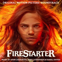 I'll Find You (From Firestarter) - Single - John Carpenter, Cody Carpenter & Daniel Davies