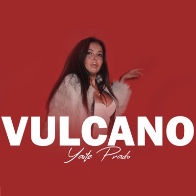 Vulcano - Yaitè Prado