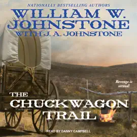 The Chuckwagon Trail (Chuckwagon Trail Western)