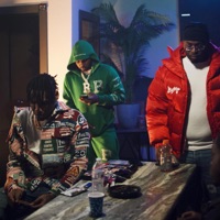 Show Stoppas (feat. PG Ra & C Stunna) - Single - Gameova1k