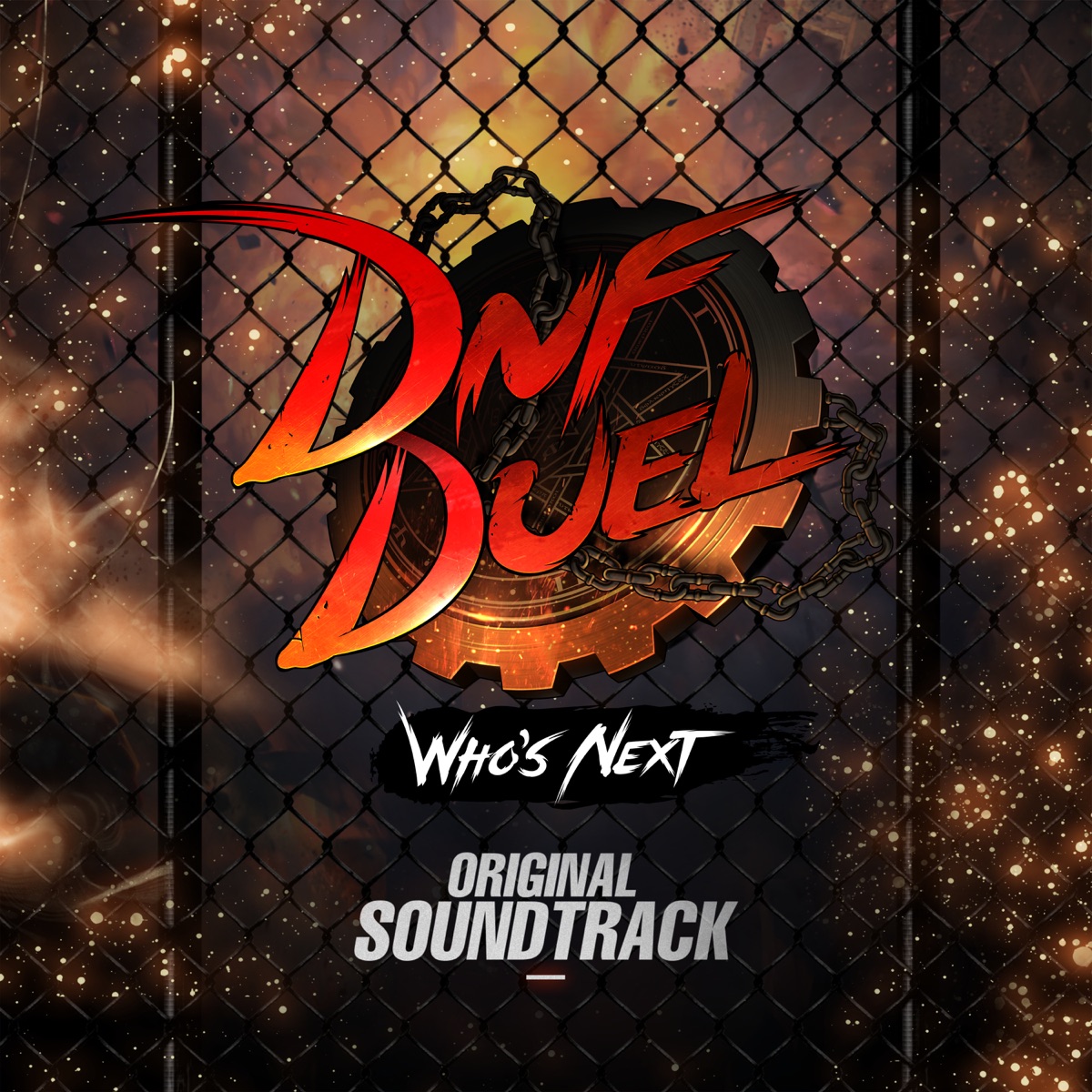 Various Artists – DNF Duel : Who’s Next (Original Game Soundtrack)