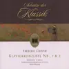 Annerose Schmidt, Kurt Masur & Gewandhausorchester - Concerto for Piano and Orchestra No. 2 in F Minor, Op. 21: III. Allegro vivace