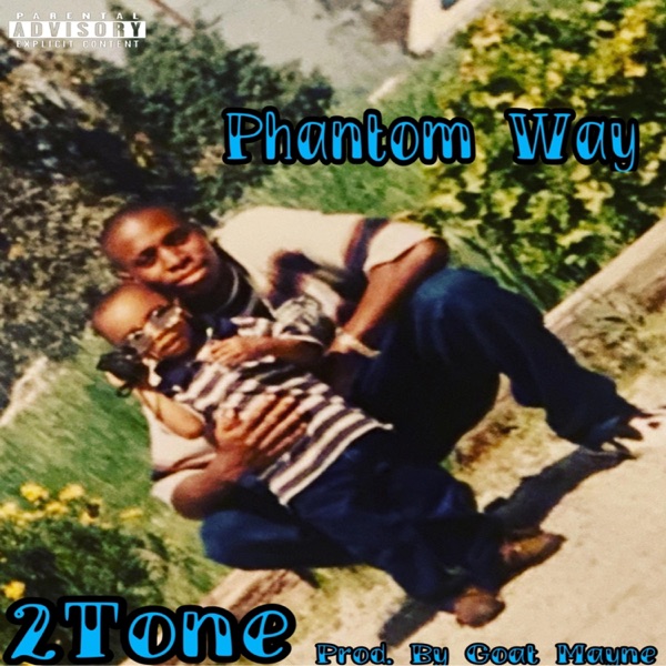 Phantom Way