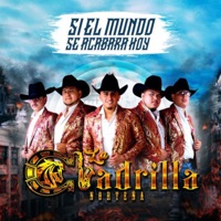Si el Mundo Se Acabara Hoy - Single - La Cuadrilla Norteña