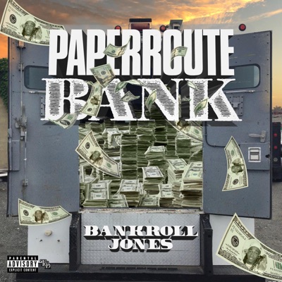 PaperRoute Bank