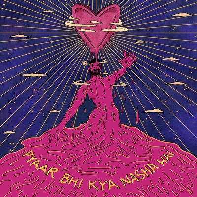 Pyaar Bhi Kya Nasha Hai - EP