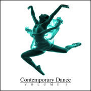 Contemporary Dance Volume.6 - London Dance Collective