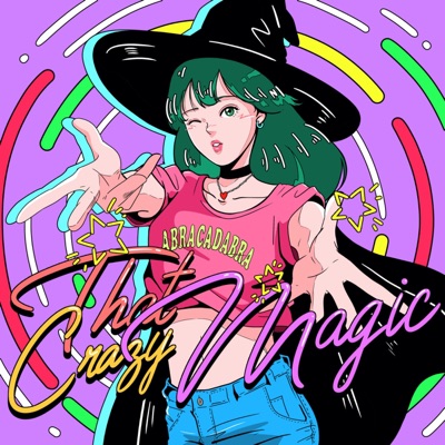 That Crazy Magic - Single