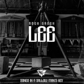 Bamma Proof (feat. Meche Korrect & Nate G) Rock Creek LEE