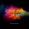 Que Eu Já VI - Filipe Flexa lyrics