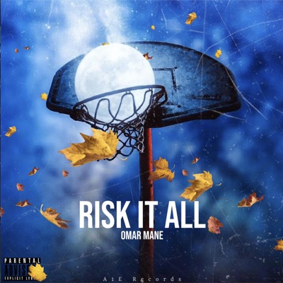 Risk it All - Single