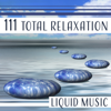 111 Total Relaxation: Liquid Music - Sensitive Sounds for Meditation, Yoga, Relax Yourself, Studying, Reading, Massage, Stress Relief, Pure Nature - Absolutely Relaxing Oasis