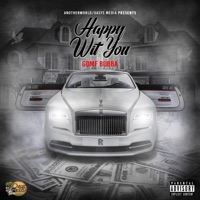 Happy Wit U - Single - GDMF BUBBA