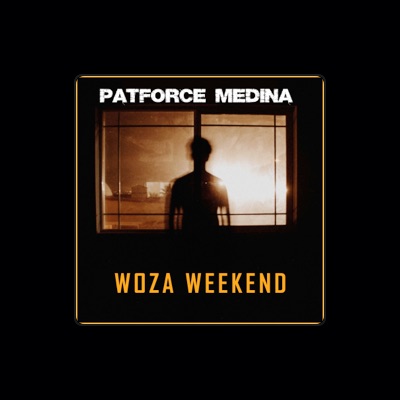 Listen to Patforce Medina, watch music videos, read bio, see tour dates & more!