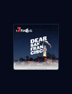 Listen to The 7 Fingers, watch music videos, read bio, see tour dates & more!