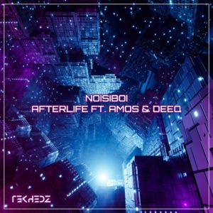 Afterlife (feat. Amos) - Single