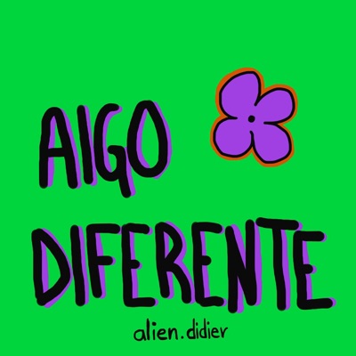 Algo diferente - Single
