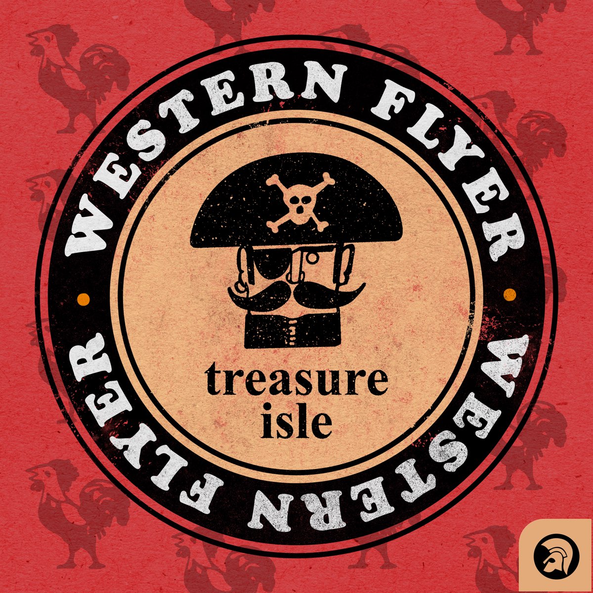 Treasure Isle Presents: Western Flyer - Album by Various Artists