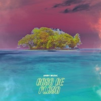 Casa de playa - Single - Anbv Music