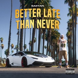 Some Type of Way (feat. Aaron Le, Kusta & Big Myke) Saiiyan