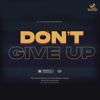 Don't Give Up - Single - Gill Raunta
