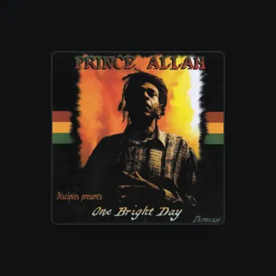 Listen to Prince Allah, watch music videos, read bio, see tour dates & more!