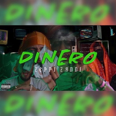 Dinero - Single