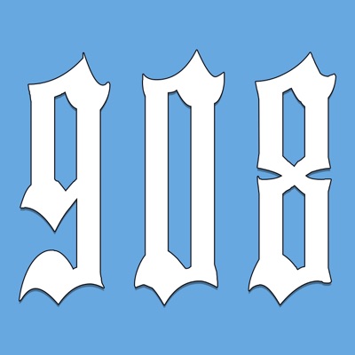 908 (feat. Ace Fontaine) - Single