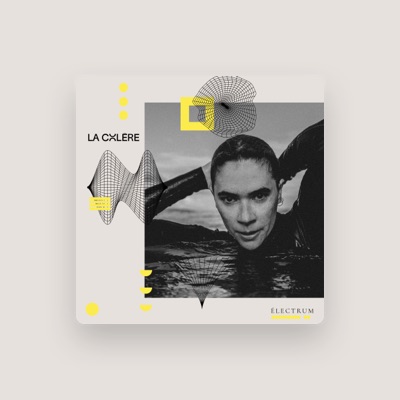 Listen to La colère, watch music videos, read bio, see tour dates & more!