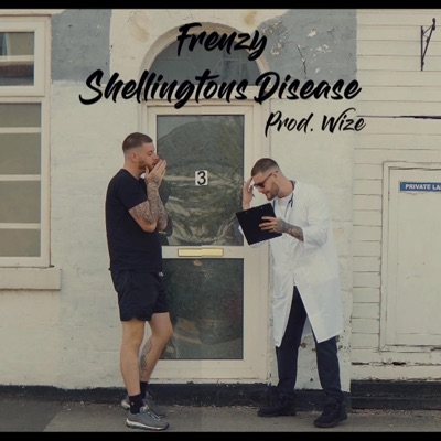 Shellingtons Disease - Single