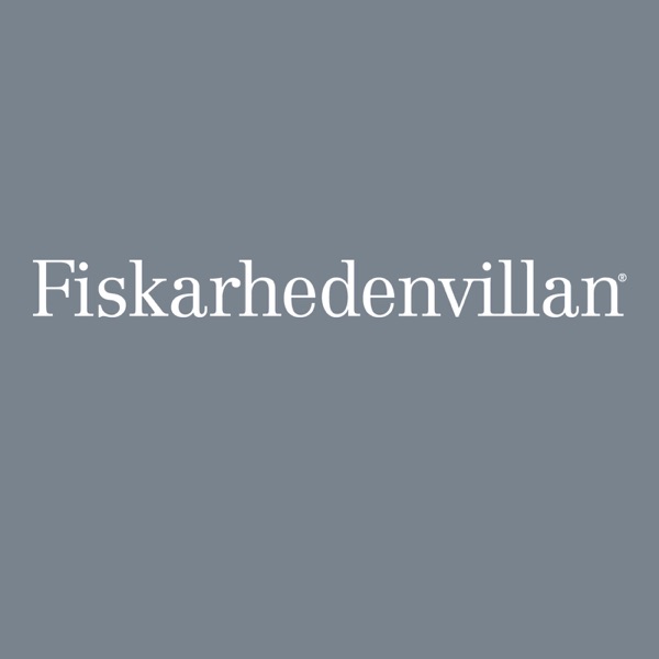 Fiskarhedenvillan - Nyckeln Till Frihet