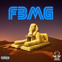 FBMG - Single - Maine Laveau