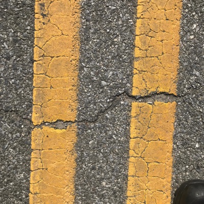 The Street Tape
