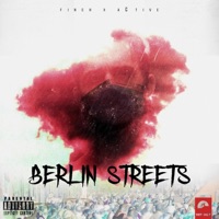 Berlin Streets (feat. aCtive) - Single - Finch