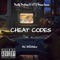 Cheat Codes (feat. Mansa Kamau & L.V.T.) - Muddy Madness lyrics