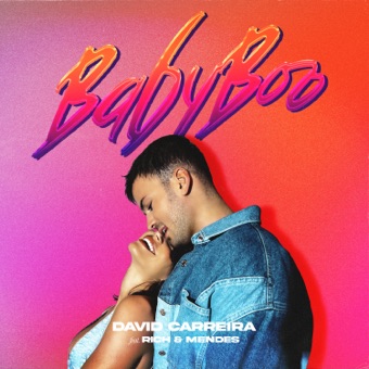DAVID CARREIRA - BABY BOO