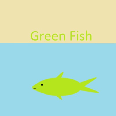 Ordapyt - Green Fish