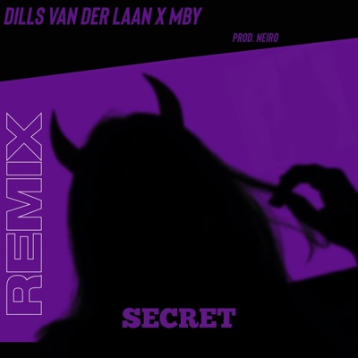 Secret (Remix) - Single