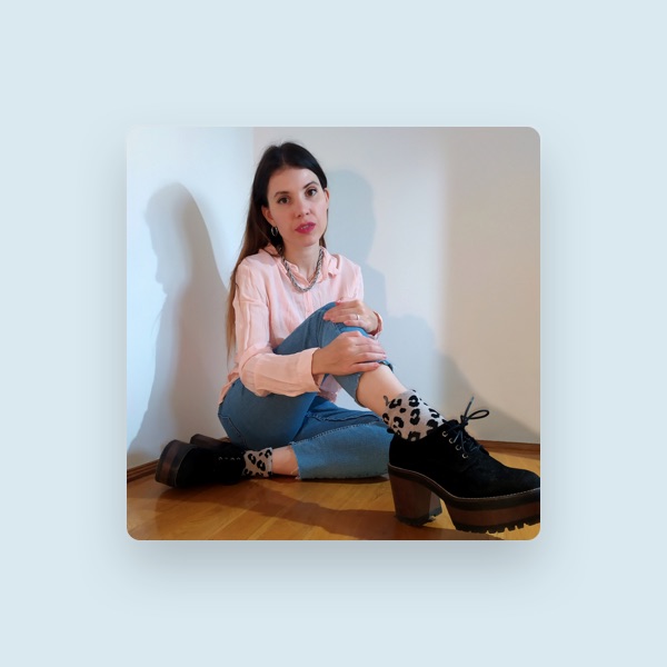 Bébia's avatar