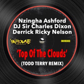Top of the Clouds (feat. Todd Terry) [Todd Terry Extended Mix] Nzingha Ashford, Dj Sir Charles Dixon & Derrick Ricky Nelson