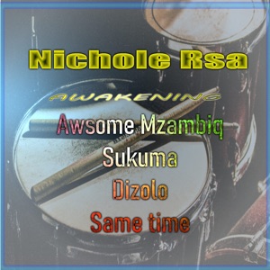 Same Time (feat. Tukza D Kota)