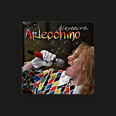 Listen to MARIANNA ALEXEEVNA BORDIYAN, watch music videos, read bio, see tour dates & more!