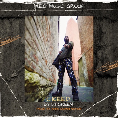 Creed - Single