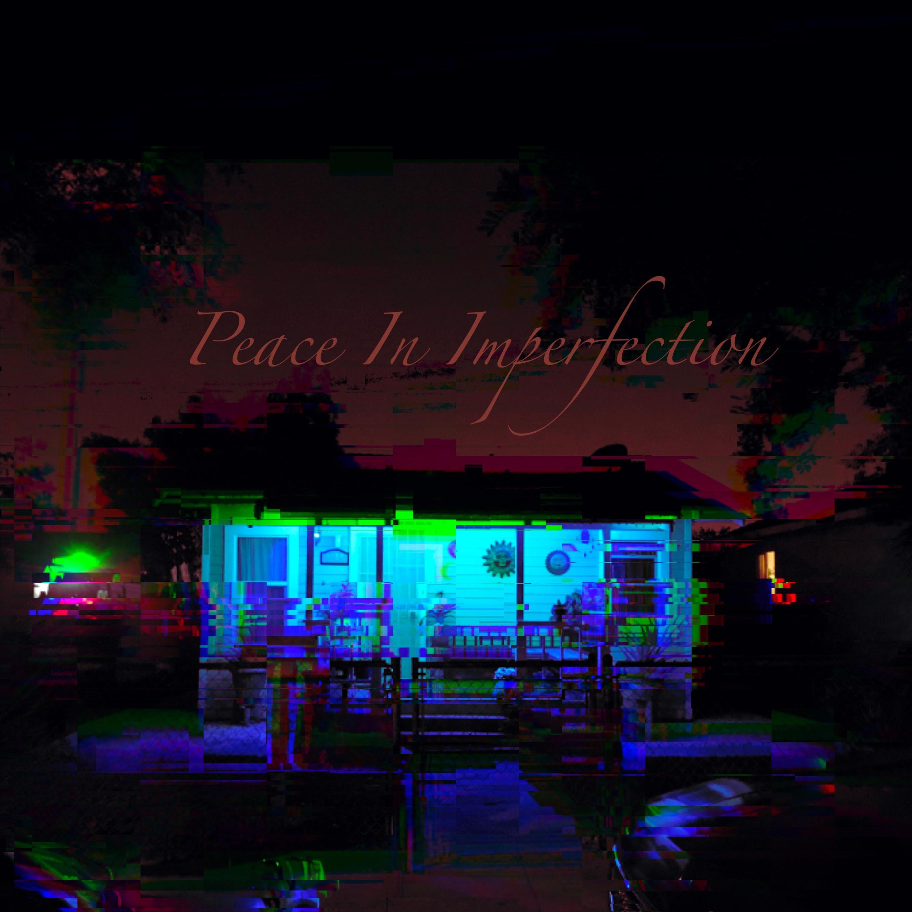 Peace In Imperfection