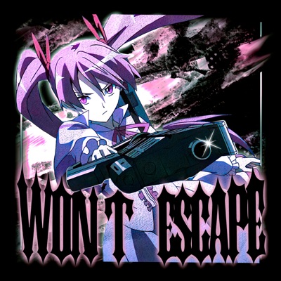 Won't Escape - Single