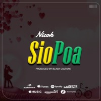 Sio Poa - Single - Nicoh
