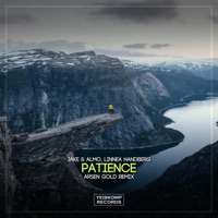 Patience (Arsen Gold Remix) - Single - Jake & Almo & Linnea Handberg