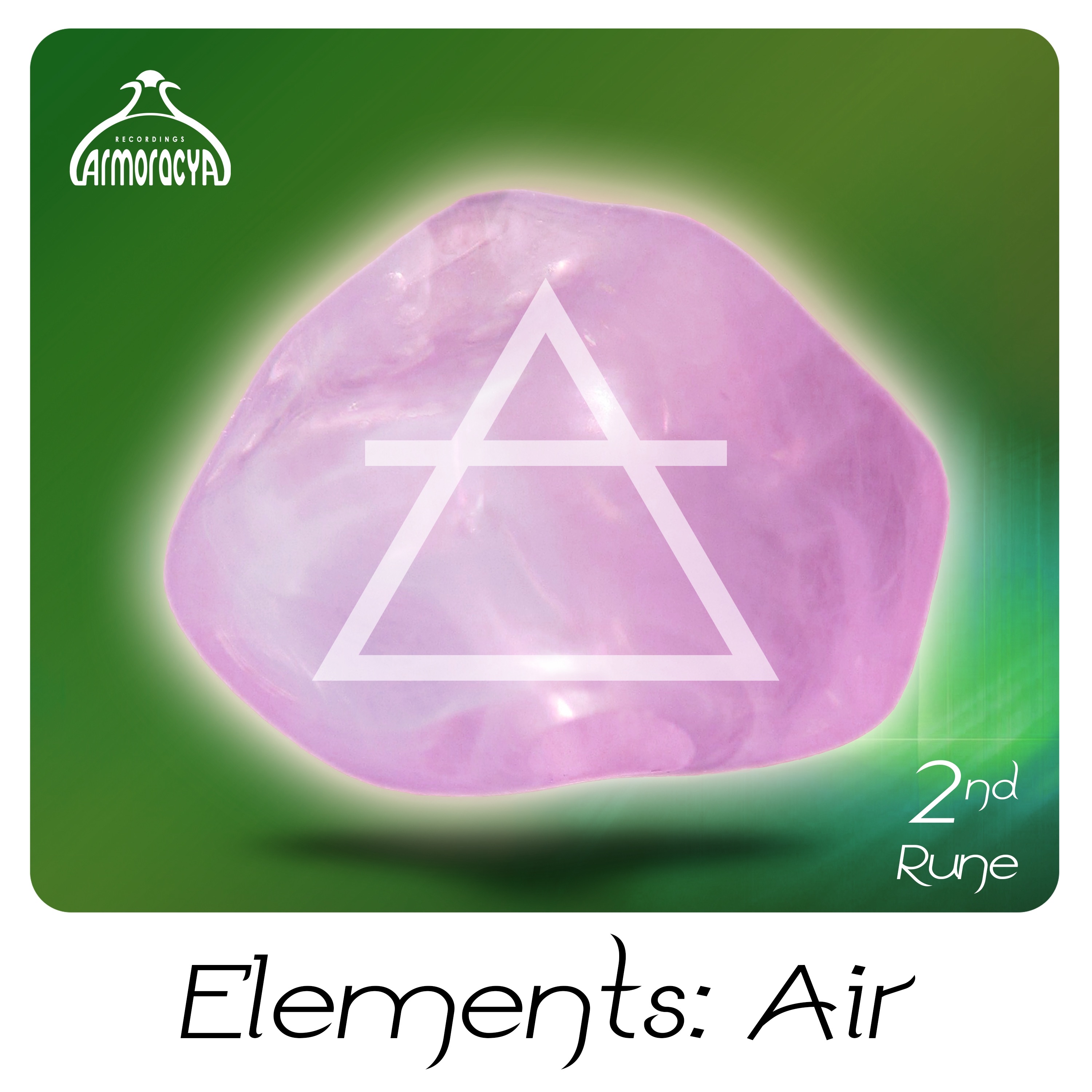 Elements: Air 2nd Rune, 2017