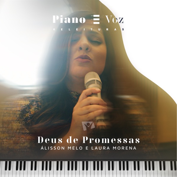 Deus de Promessas
