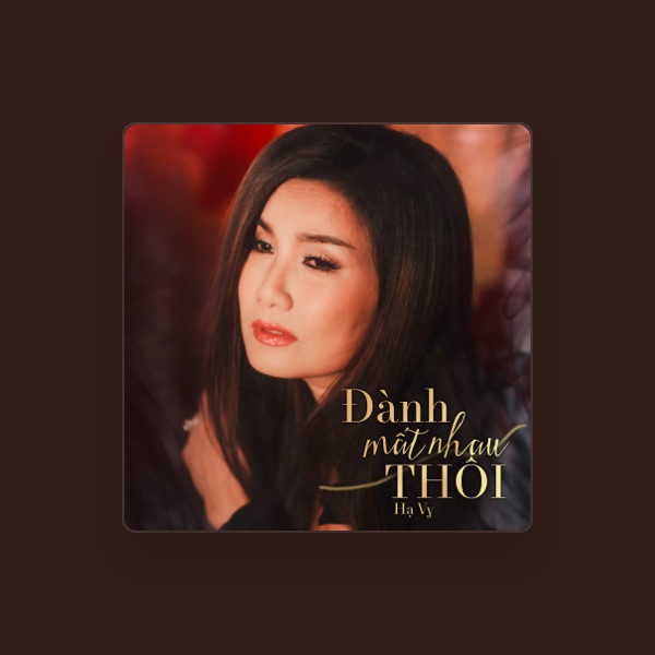 Hạ Vy's avatar